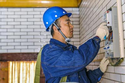 預付費電表為什么會死機