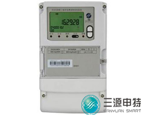 預付費電表比感應式電表更具優(yōu)勢